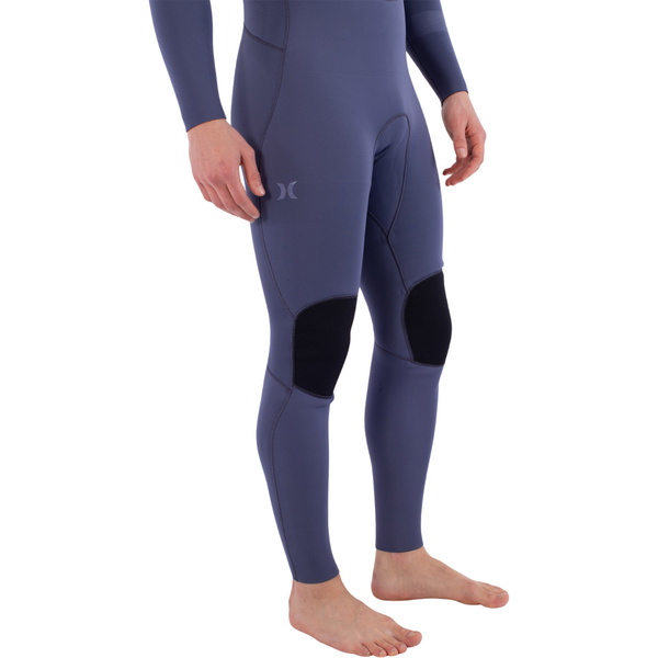 2026 Hurley Da Uomo Air 3/2mm Chest Zip Muta MFS0013312 - Destroyer